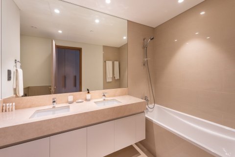 Appartement de 2 chambres à Downtown Dubai (Downtown Burj Dubai), UAE No. 183534 6