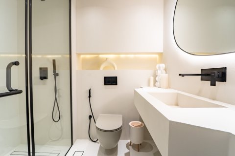 Apartment de 3 dormitorios en Business Bay, UAE No. 183535 17