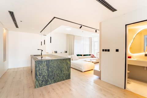 Apartment de 3 dormitorios en Business Bay, UAE No. 183535 6