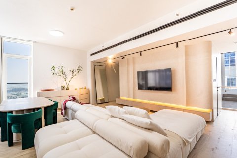 Apartment de 3 dormitorios en Business Bay, UAE No. 183535 3