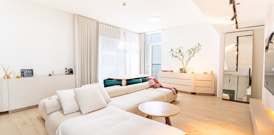 Apartment de 3 dormitorios en Business Bay, UAE No. 183535