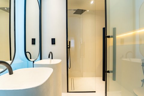 Apartment de 3 dormitorios en Business Bay, UAE No. 183535 18