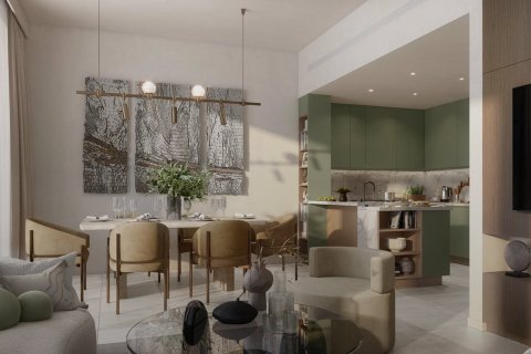 2 bedrooms Apartment in Al Wasl, UAE No. 183536 6