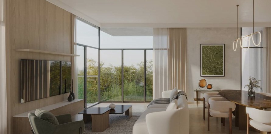 2 bedrooms Apartment in Al Wasl, UAE No. 183536