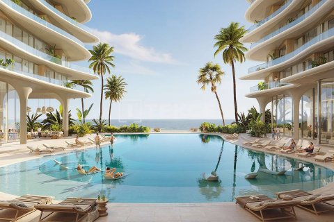 3 غرف نوم منزل ذو طابقين في أم القيوين, الإمارات العربية المتحدة رقم 144110 9