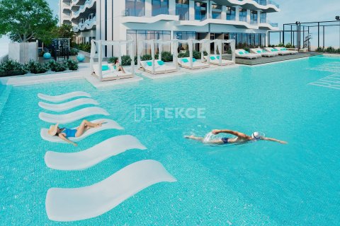 2 غرف نوم شقة في دبي, الإمارات العربية المتحدة رقم 144115 3