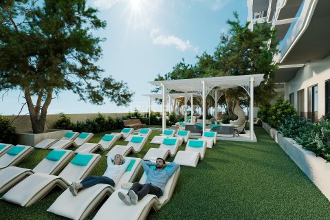 2 غرف نوم شقة في دبي, الإمارات العربية المتحدة رقم 144115 22