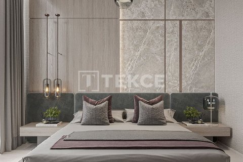 1 غرف نوم شقة في دبي, الإمارات العربية المتحدة رقم 144116 17