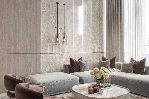 1 غرف نوم شقة في دبي, الإمارات العربية المتحدة رقم 144116 9