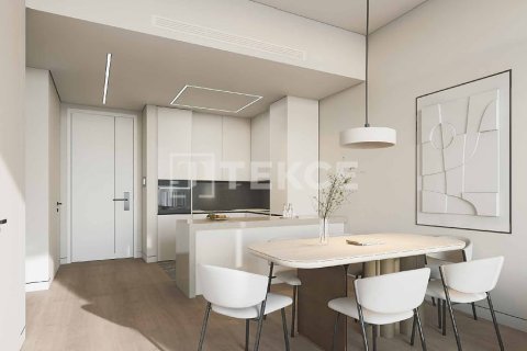 1 غرف نوم شقة في دائرة قرية جميرا, الإمارات العربية المتحدة رقم 144113 17