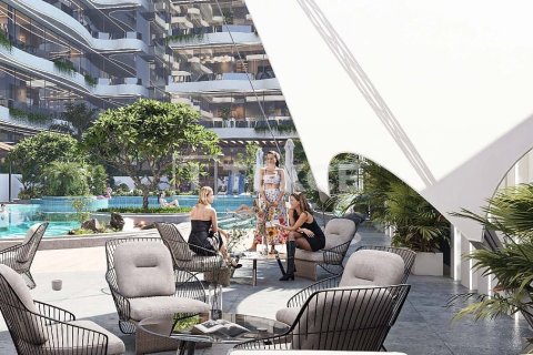 1 غرف نوم شقة في دائرة قرية جميرا, الإمارات العربية المتحدة رقم 144113 7