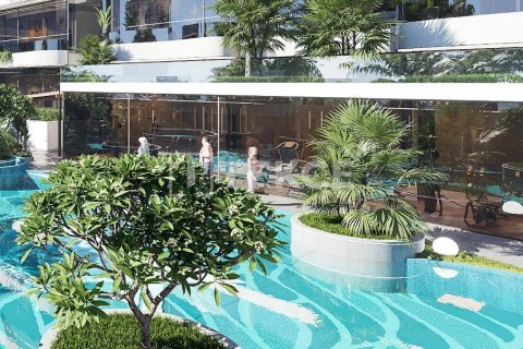 1 غرف نوم شقة في دائرة قرية جميرا, الإمارات العربية المتحدة رقم 144113 10