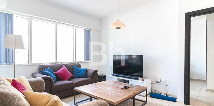 Apartment de 1 dormitorio  No. 114324