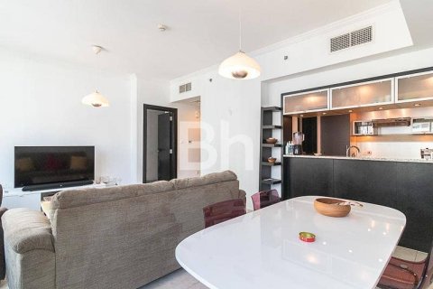 Apartment de 1 dormitorio  No. 114324 8