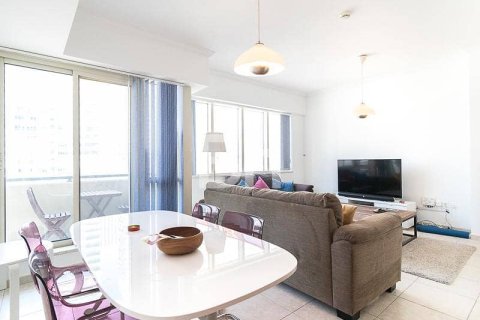 Apartment de 1 dormitorio  No. 114324 7