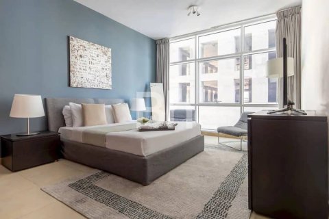 Appartement de 1 chambre  No. 114323 11