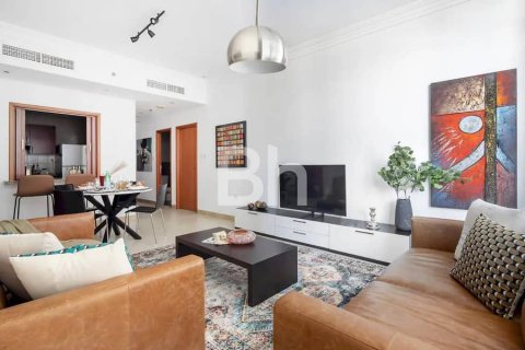 Appartement de 1 chambre  No. 114323 4