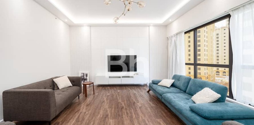 Apartment de 3 dormitorios  No. 114320