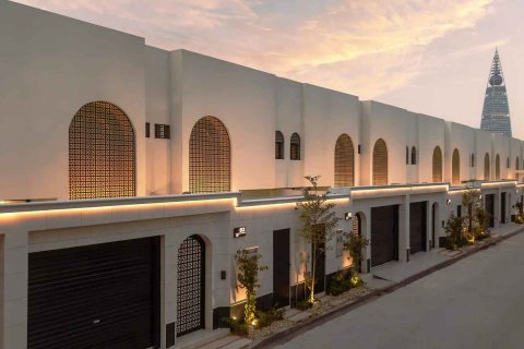 Thanaya à Riyadh, Saudi Arabia No. 60726