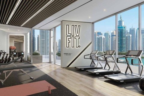 Appartement de 4 chambres à Dubai Marina, UAE No. 199846 13