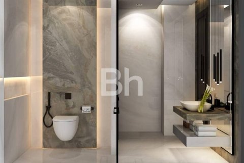 Квартира с 1 спальней  №112934 13
