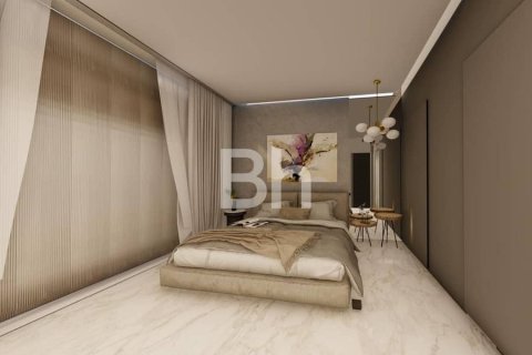 Квартира с 1 спальней  №112934 21