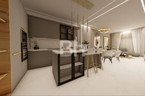 Квартира с 1 спальней  №112934 23