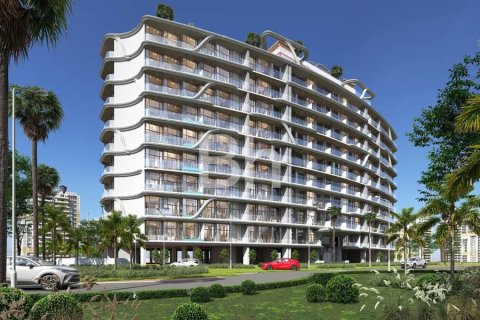 Квартира с 1 спальней  №112934 14