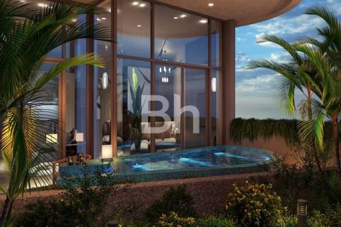 Квартира с 1 спальней  №112934 17