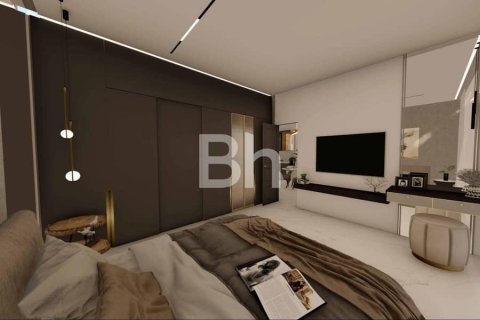 Квартира с 1 спальней  №112934 19