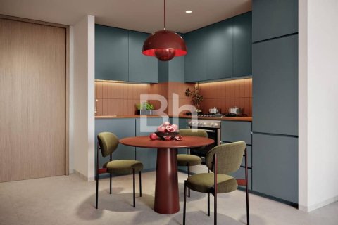 Appartement de 1 chambre  No. 112931 12