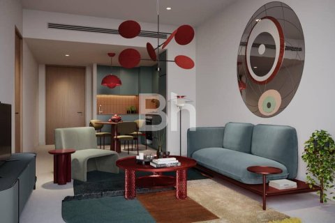 Appartement de 1 chambre  No. 112931 11