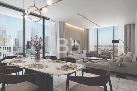 Appartement de 1 chambre  No. 112932 10