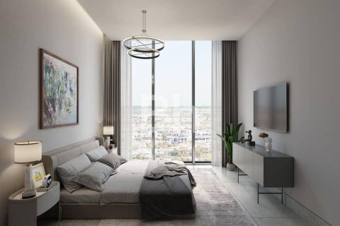 Appartement de 1 chambre  No. 112932 12