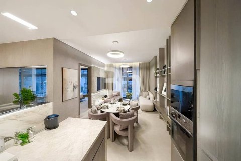 Квартира с 1 спальней  №112930 6