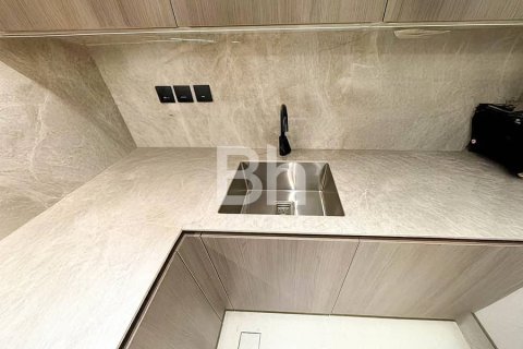 Квартира с 1 спальней  №112930 20