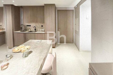 Квартира с 1 спальней  №112930 11