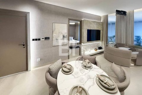 Квартира с 1 спальней  №112930 8