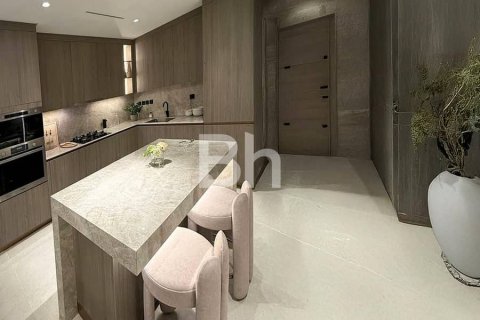 Квартира с 1 спальней  №112930 7