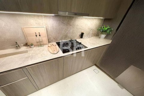 Квартира с 1 спальней  №112930 5