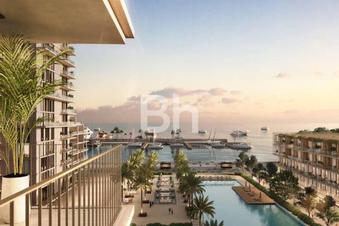 Appartement de 1 chambre  No. 112935 11