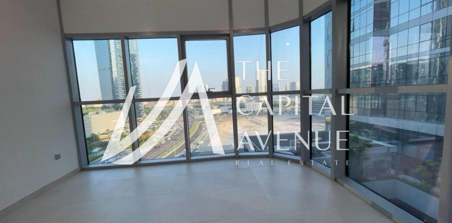 3 bedrooms Apartment in Al Reem Island, UAE No. 185412