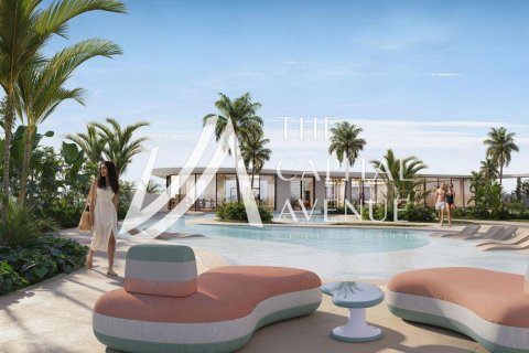 Apartamento tipo estudio Estudio en Al Reem Island, UAE No. 185418 6