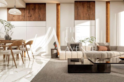 Apartamento tipo estudio Estudio en Al Reem Island, UAE No. 185418 4