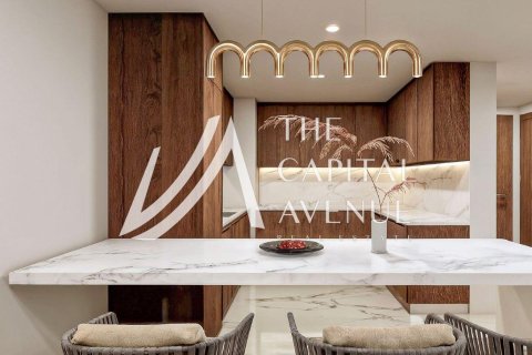Apartamento tipo estudio Estudio en Al Reem Island, UAE No. 185418 3