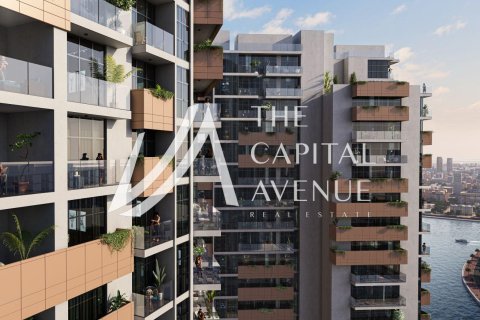 Apartment de 1 dormitorio en Al Reem Island, UAE No. 185415 16