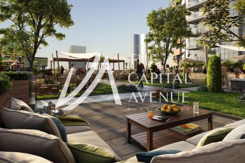 Apartment de 1 dormitorio en Al Reem Island, UAE No. 185415 3