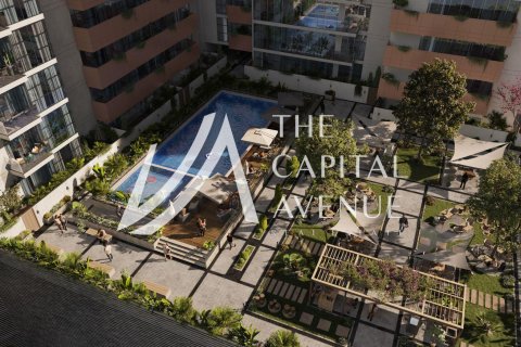 Apartment de 1 dormitorio en Al Reem Island, UAE No. 185415 4