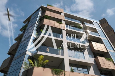 Apartment de 1 dormitorio en Al Reem Island, UAE No. 185415 15
