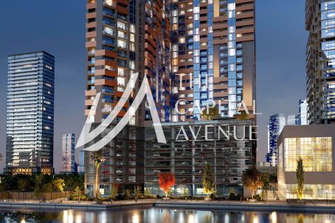 Apartment de 1 dormitorio en Al Reem Island, UAE No. 185415 11
